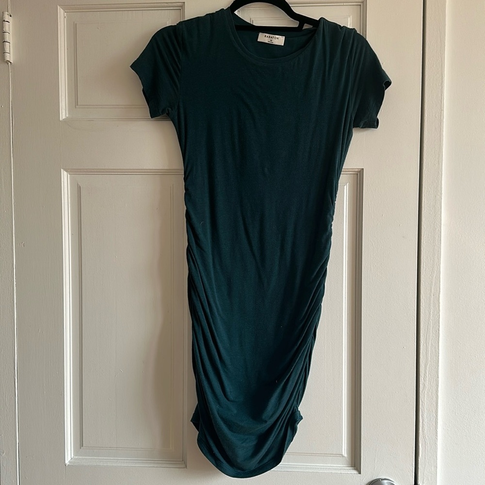 BABATON ARITZIA mini dress